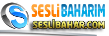 SesliBahar.Com - Sesli Site, Sesli Siteler, Sesli Chat Siteleri, Sesli Chat, Sesli Sohbet,...